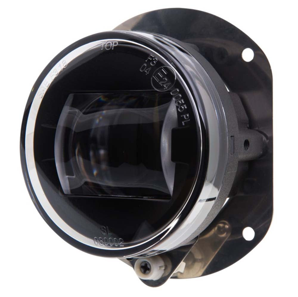 Round Fog Lamp