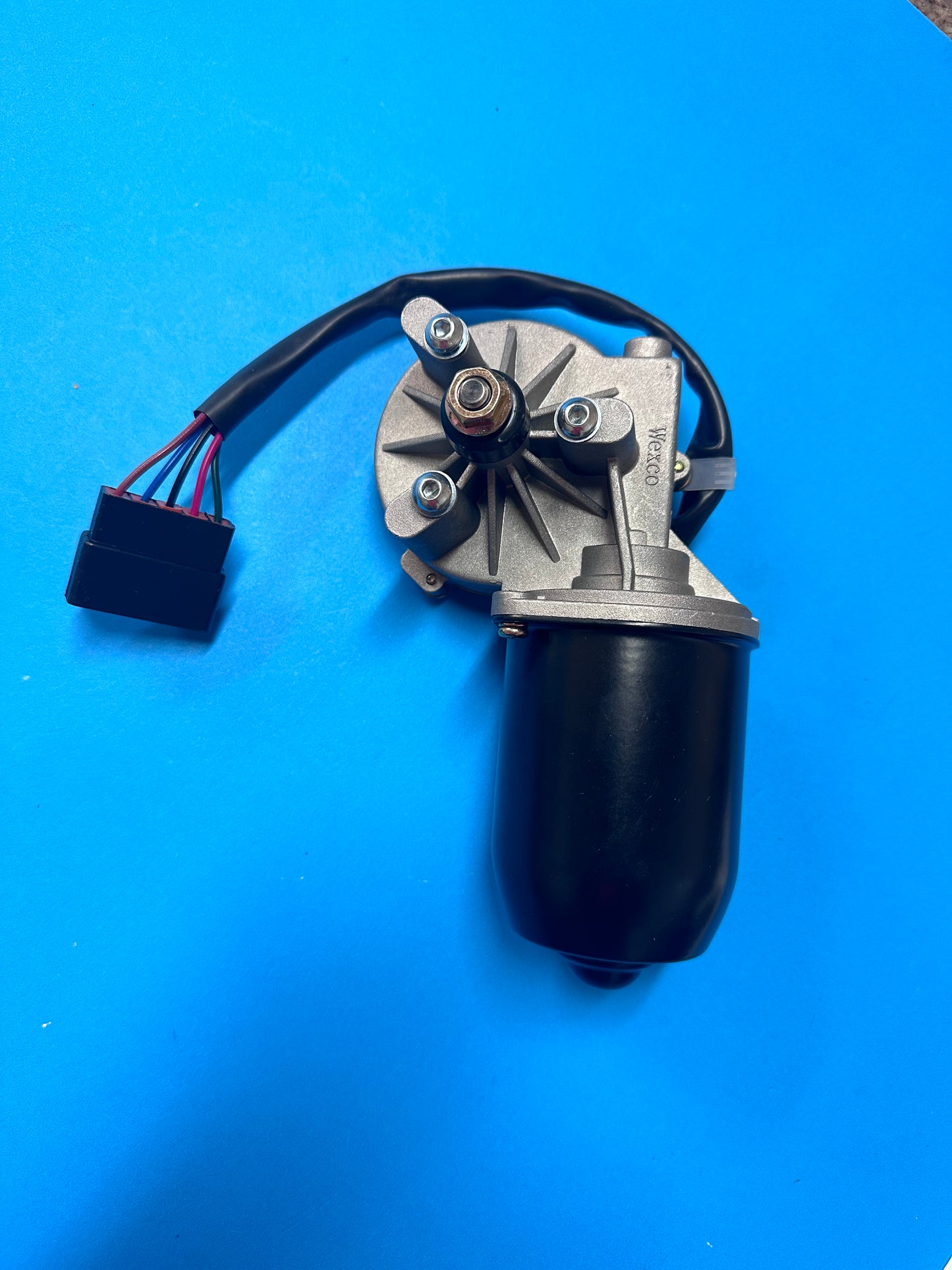 12v D1631 Wiper Motor