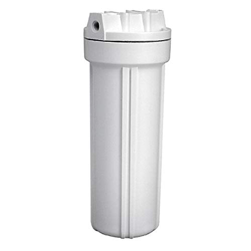 Flow-Pur Filter Housing