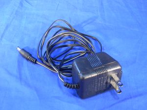 12v Power Adapter