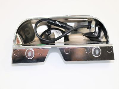 EuroMax Camera & Housing - Driver