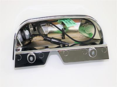 EuroMax Camera & Housing - Passenger