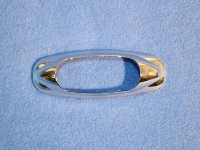 Chrome Bezel