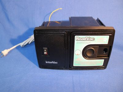 Intervac RoadVac