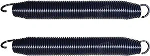 HWH 1.68" Spring Kit R3847