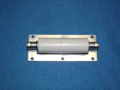 Flat Floor Roller
