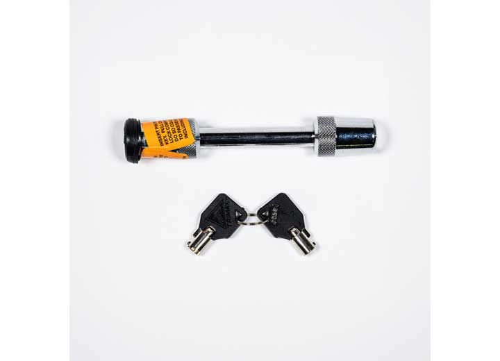 Blue Ox Receiver Lock