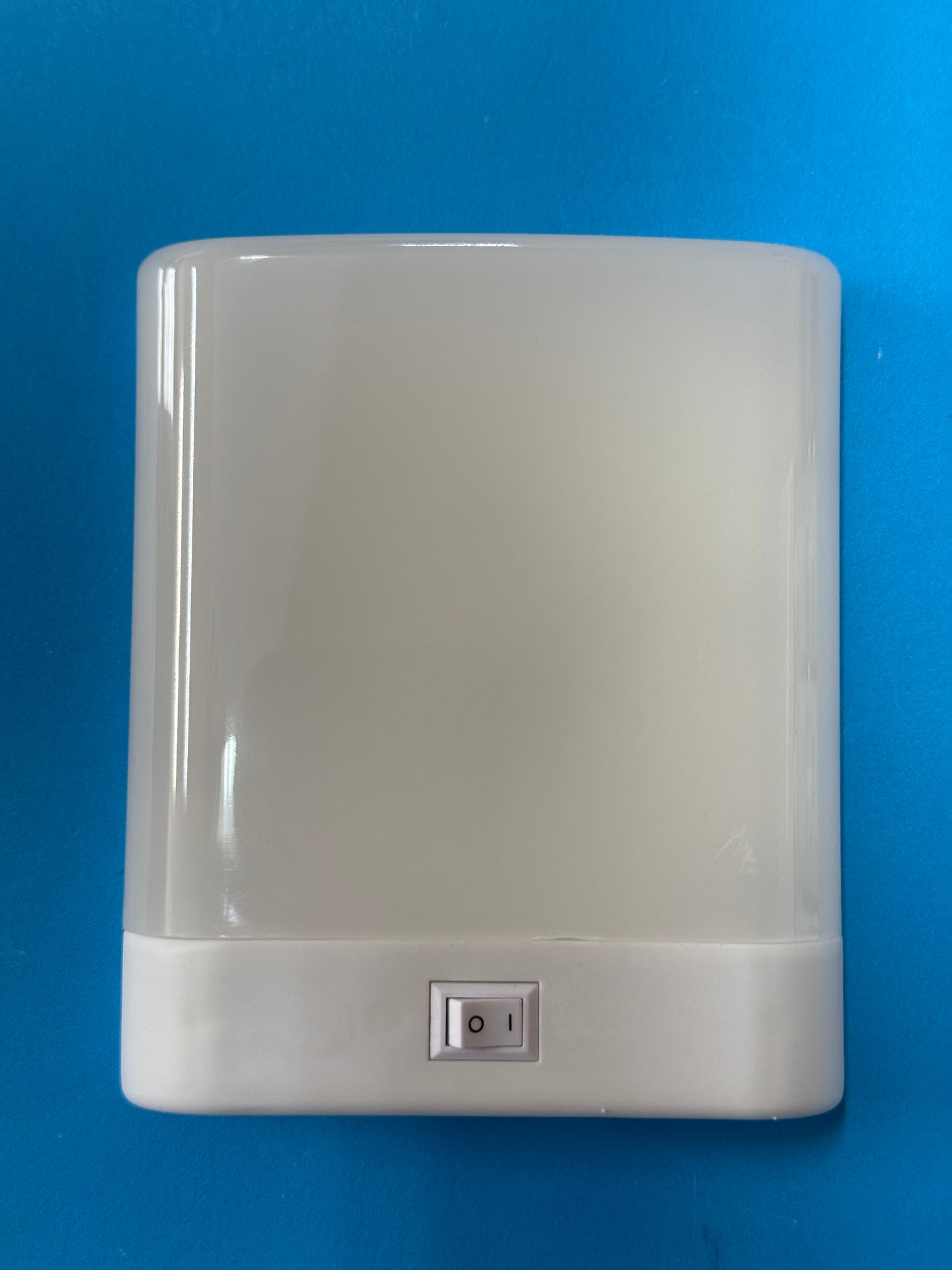 Single Lens On/Off Switch Manual light