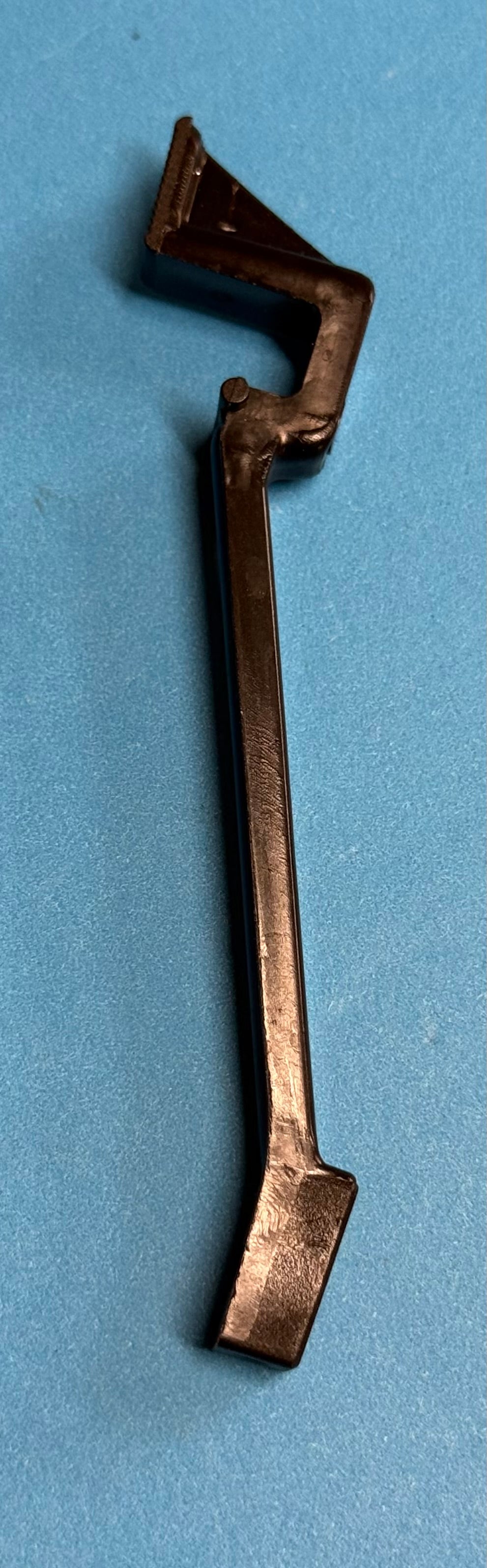 Thumb Latch