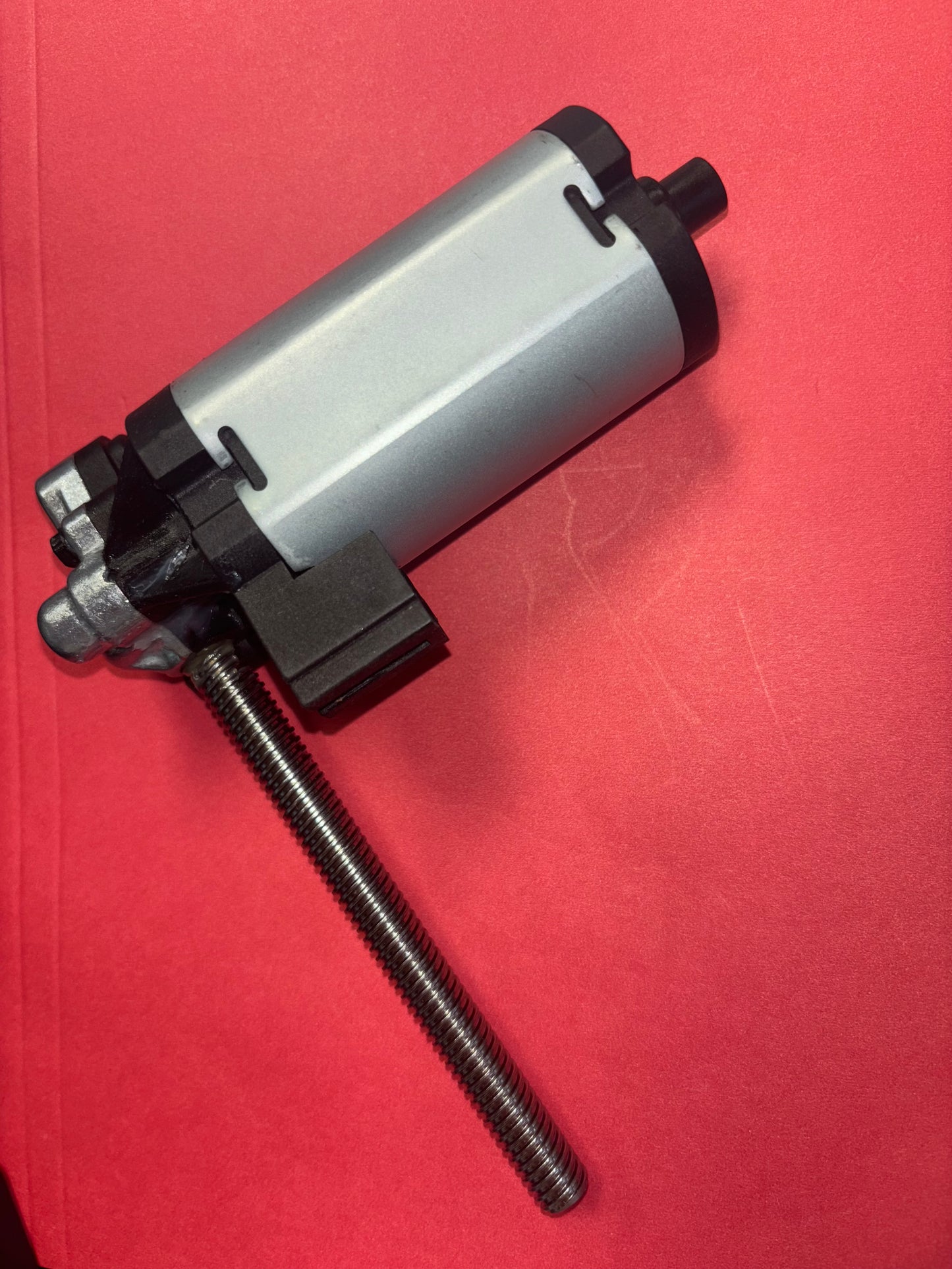 Villa Footrest Actuator