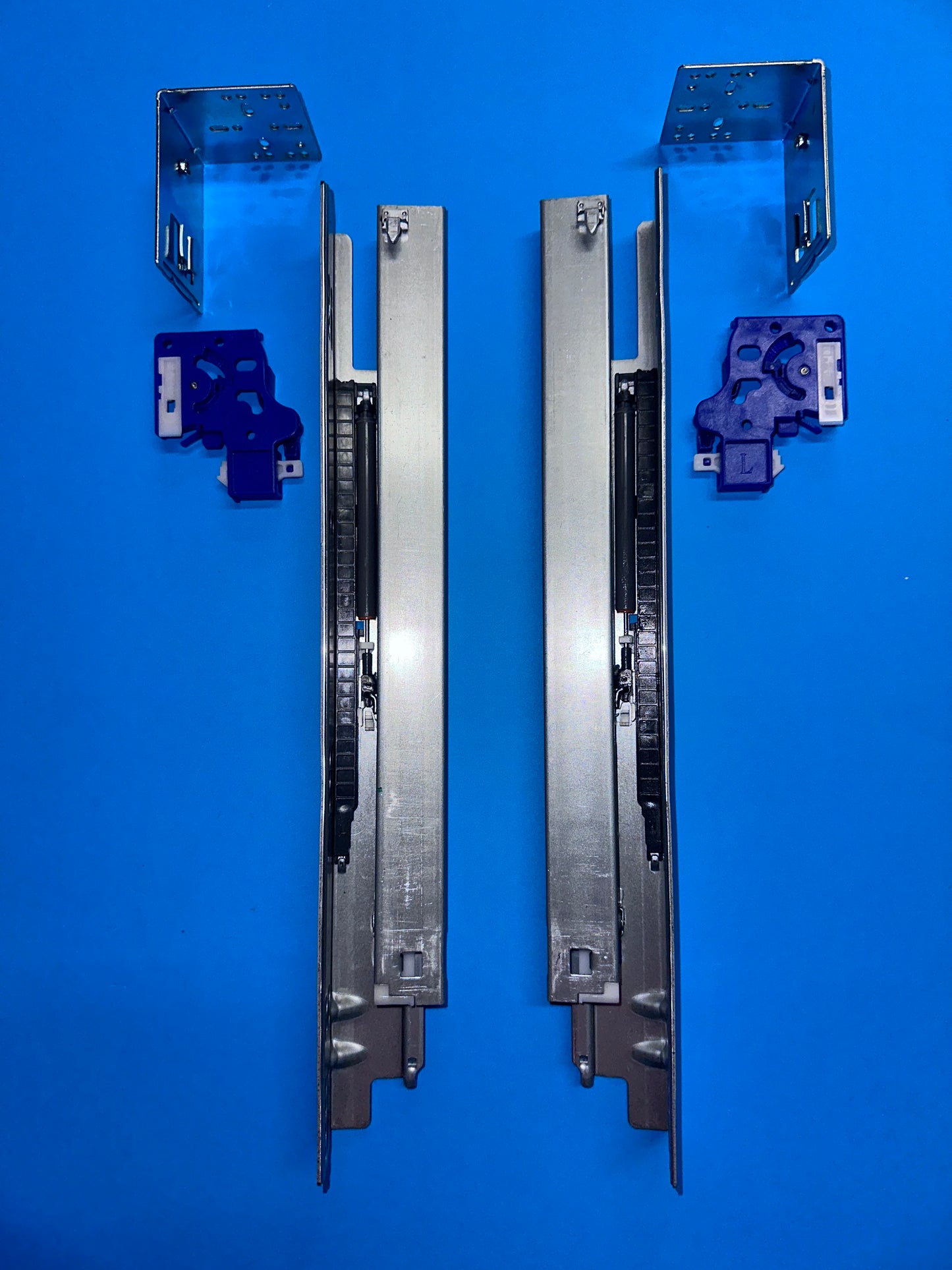 15" Drawer Slide