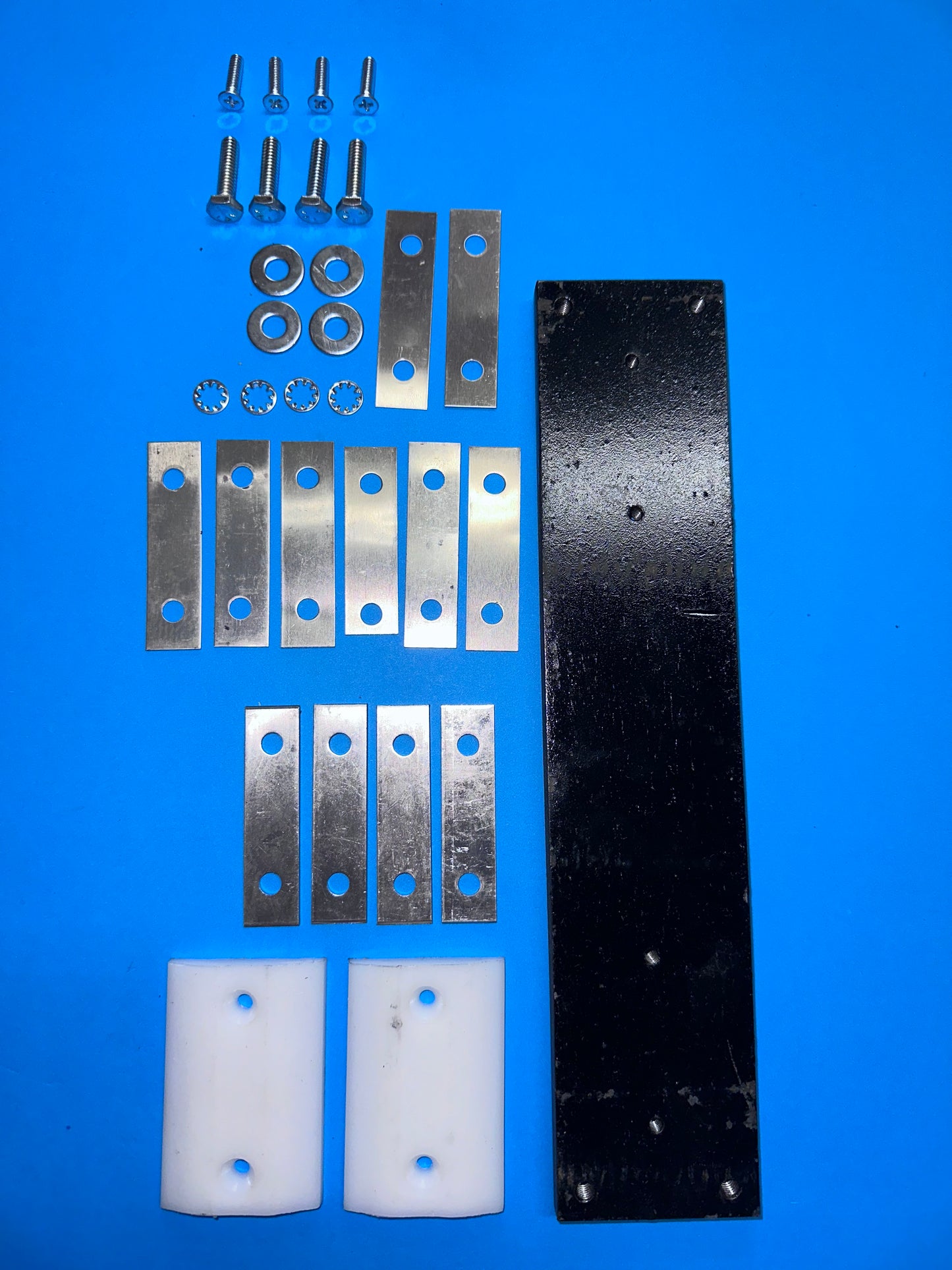 HWH Bearing Pad Kit RAP59711