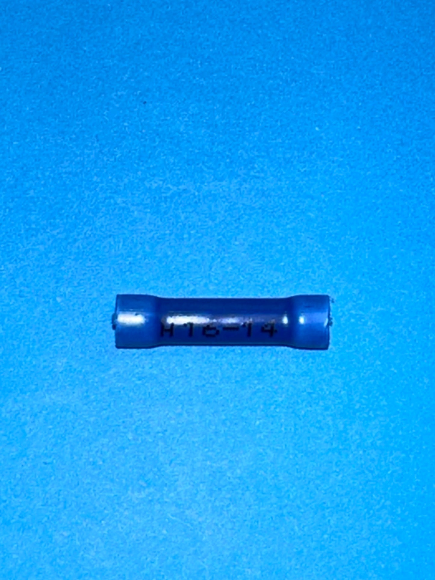Blue Butt Connectors 25pcs