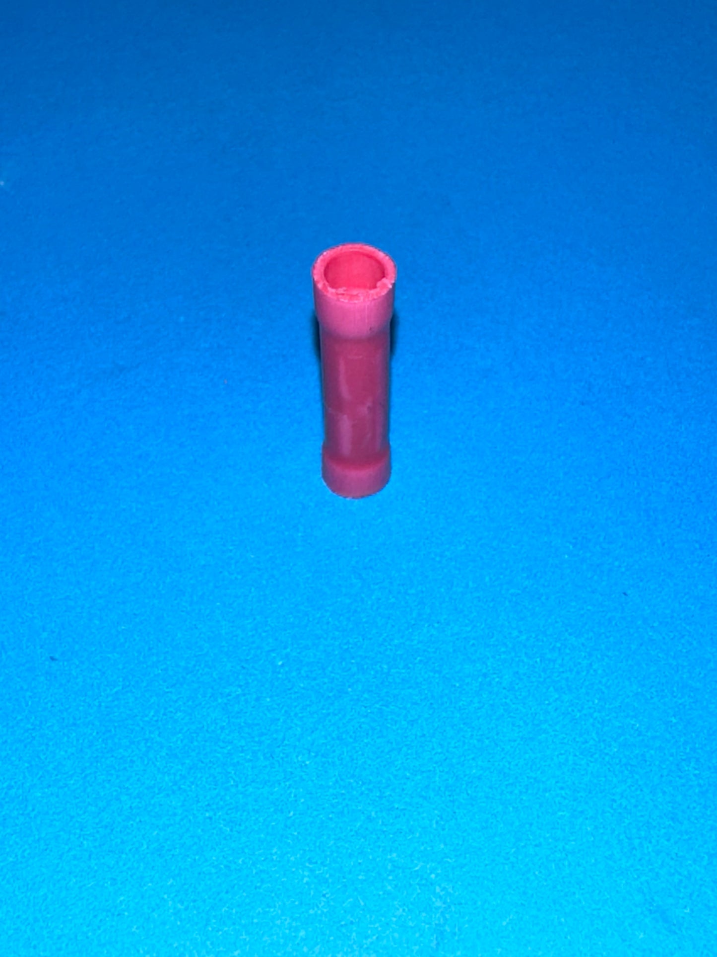 Red Butt Connectors 25pcs