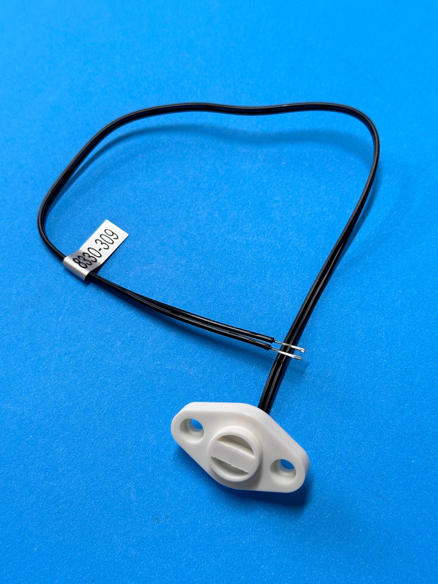 Single Zone Room Temp Sensor