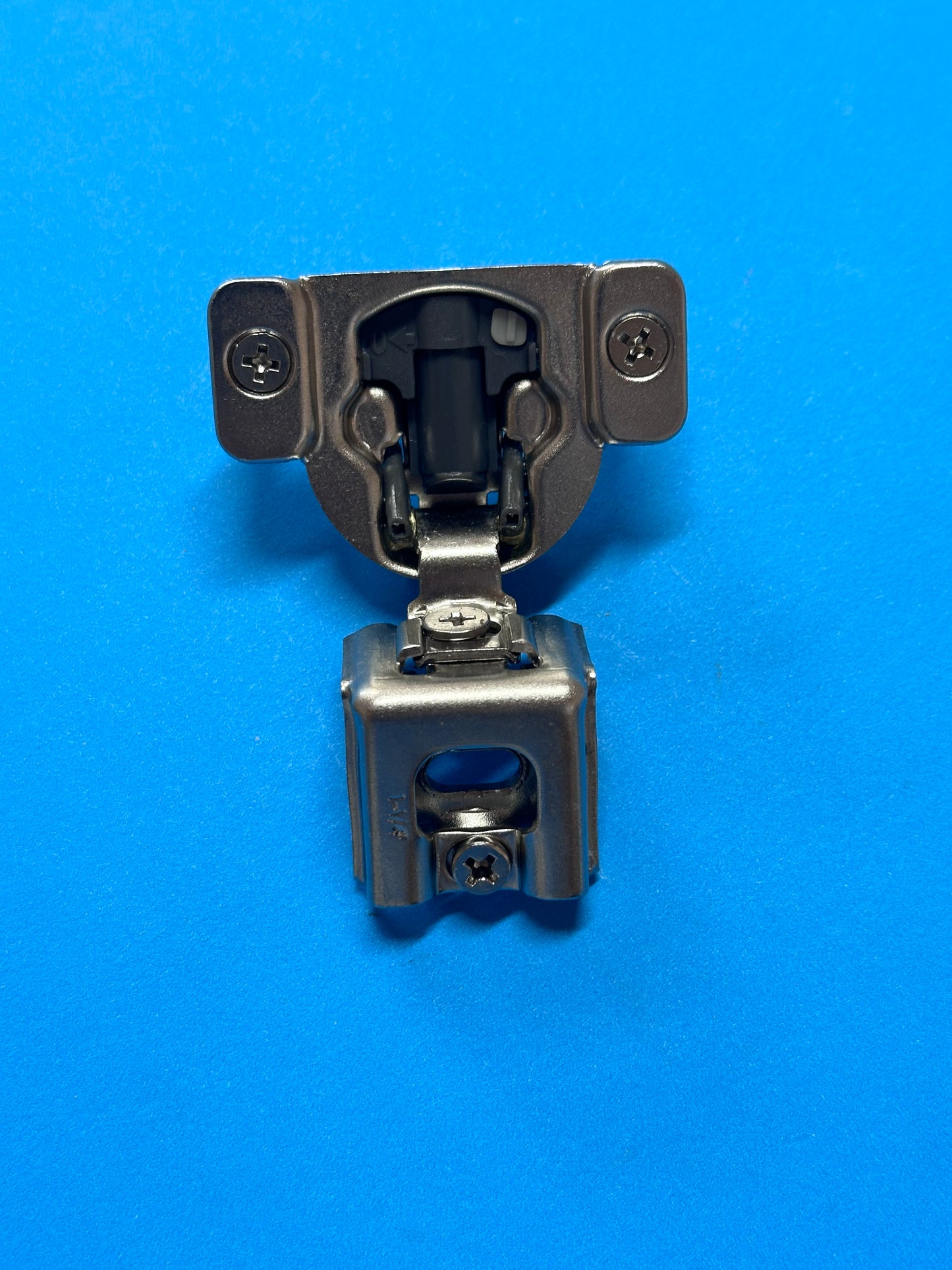 1 1/4" Overlay Hinge