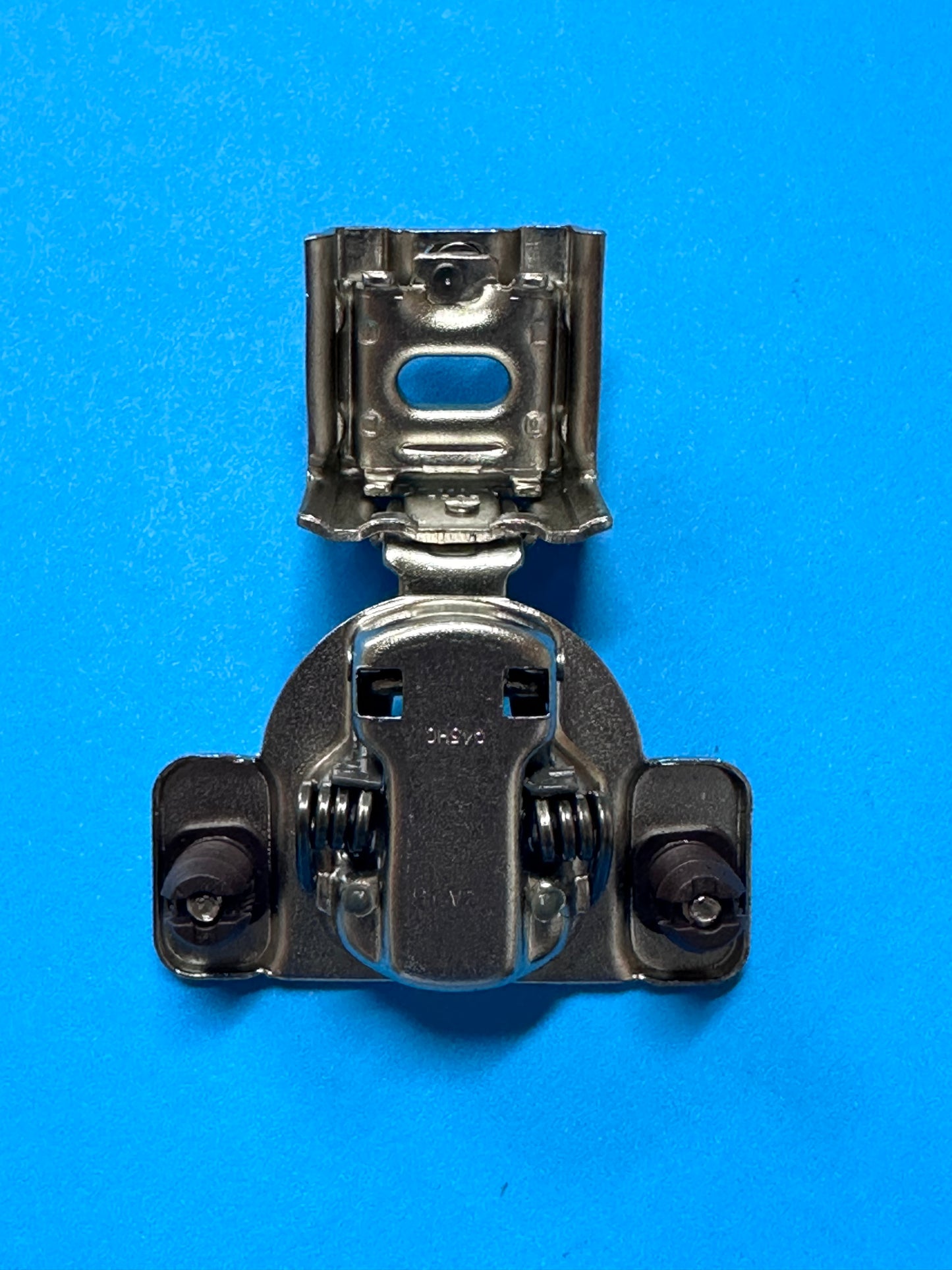 1 1/4" Overlay Hinge