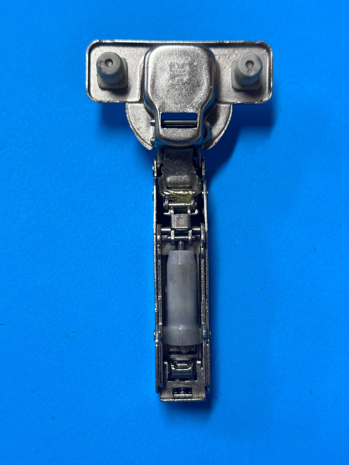 1/4" to 3/8" Overlay