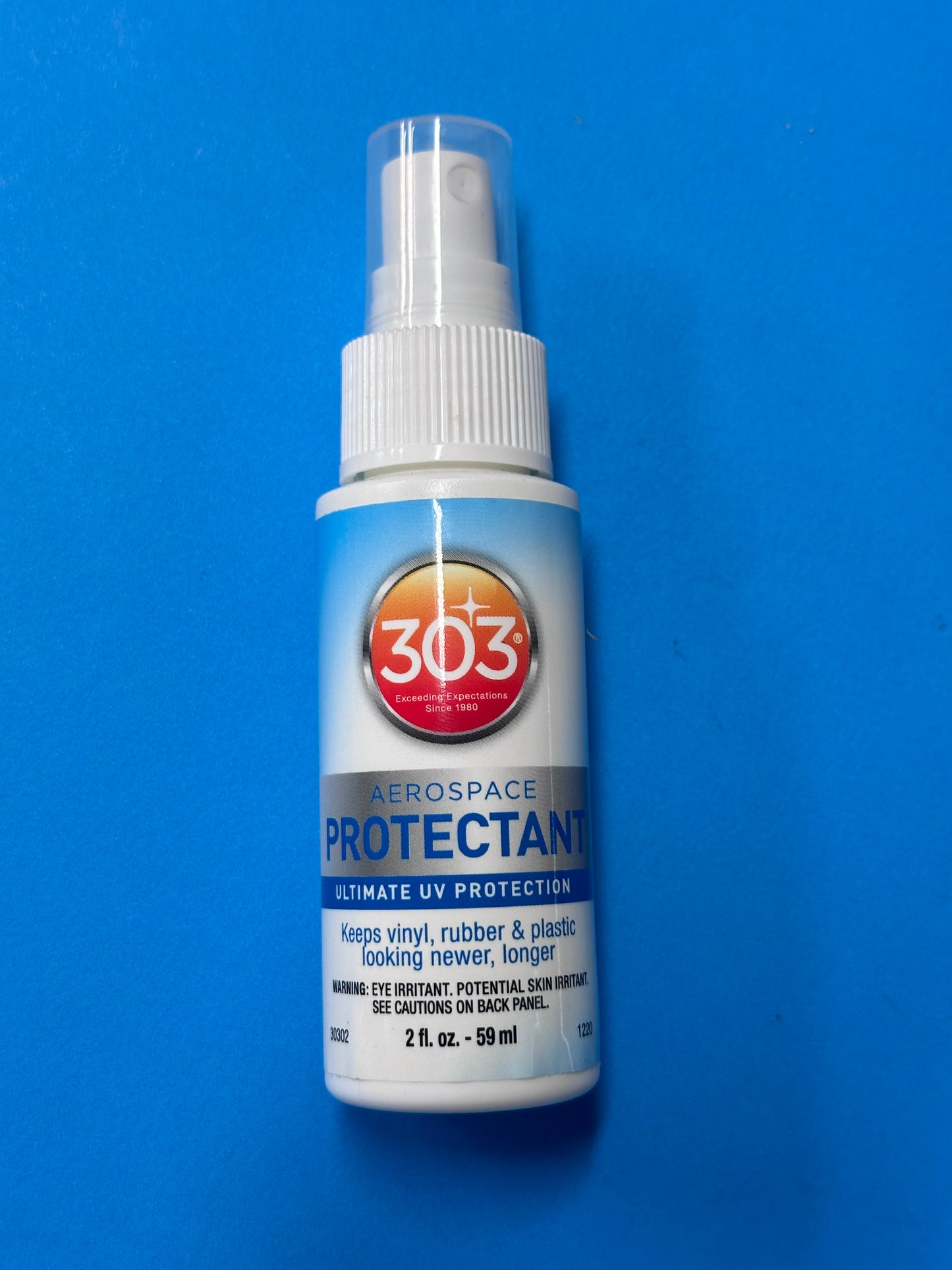 303 Protectant Spray 2oz