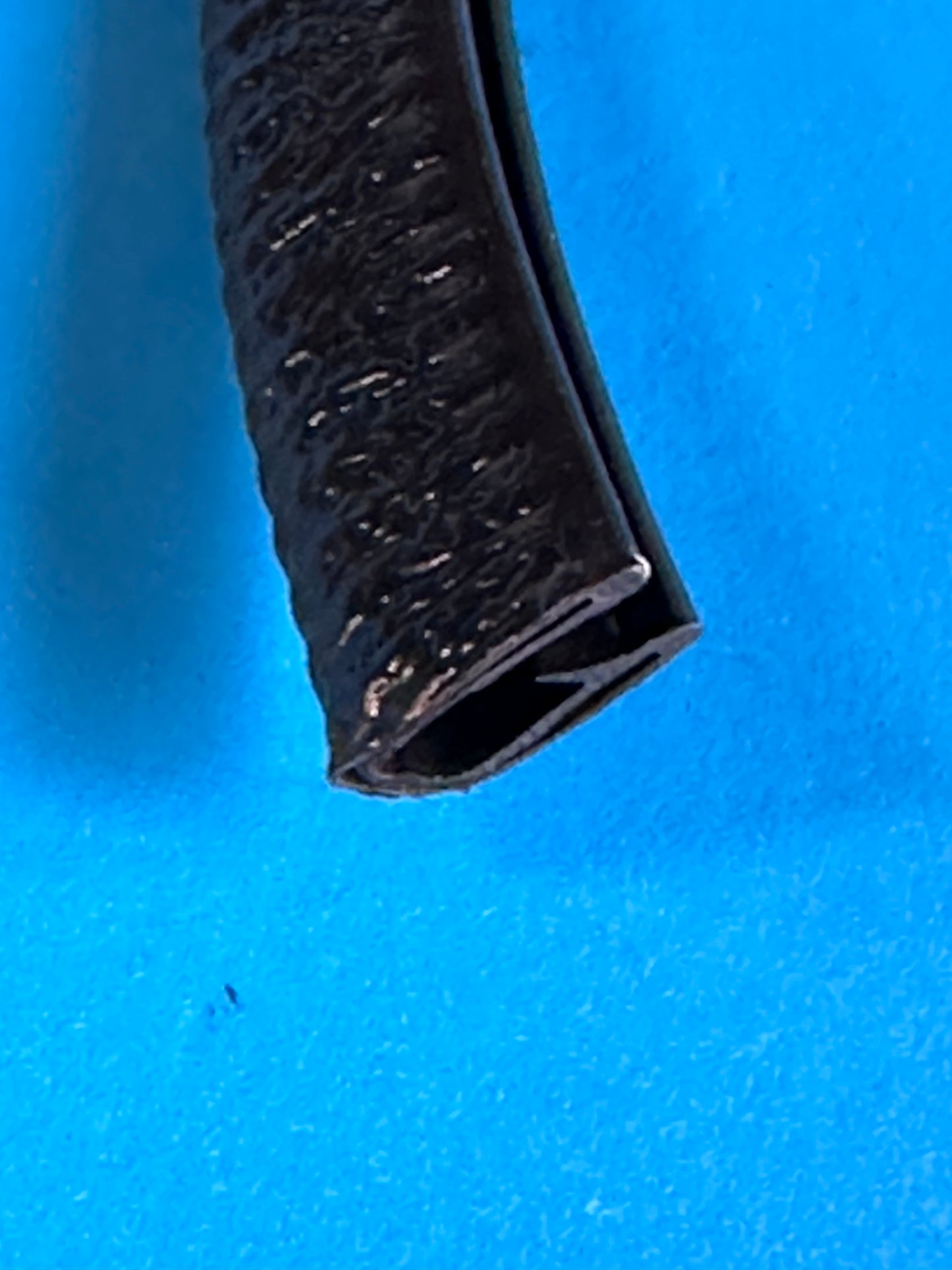 Edge Trim