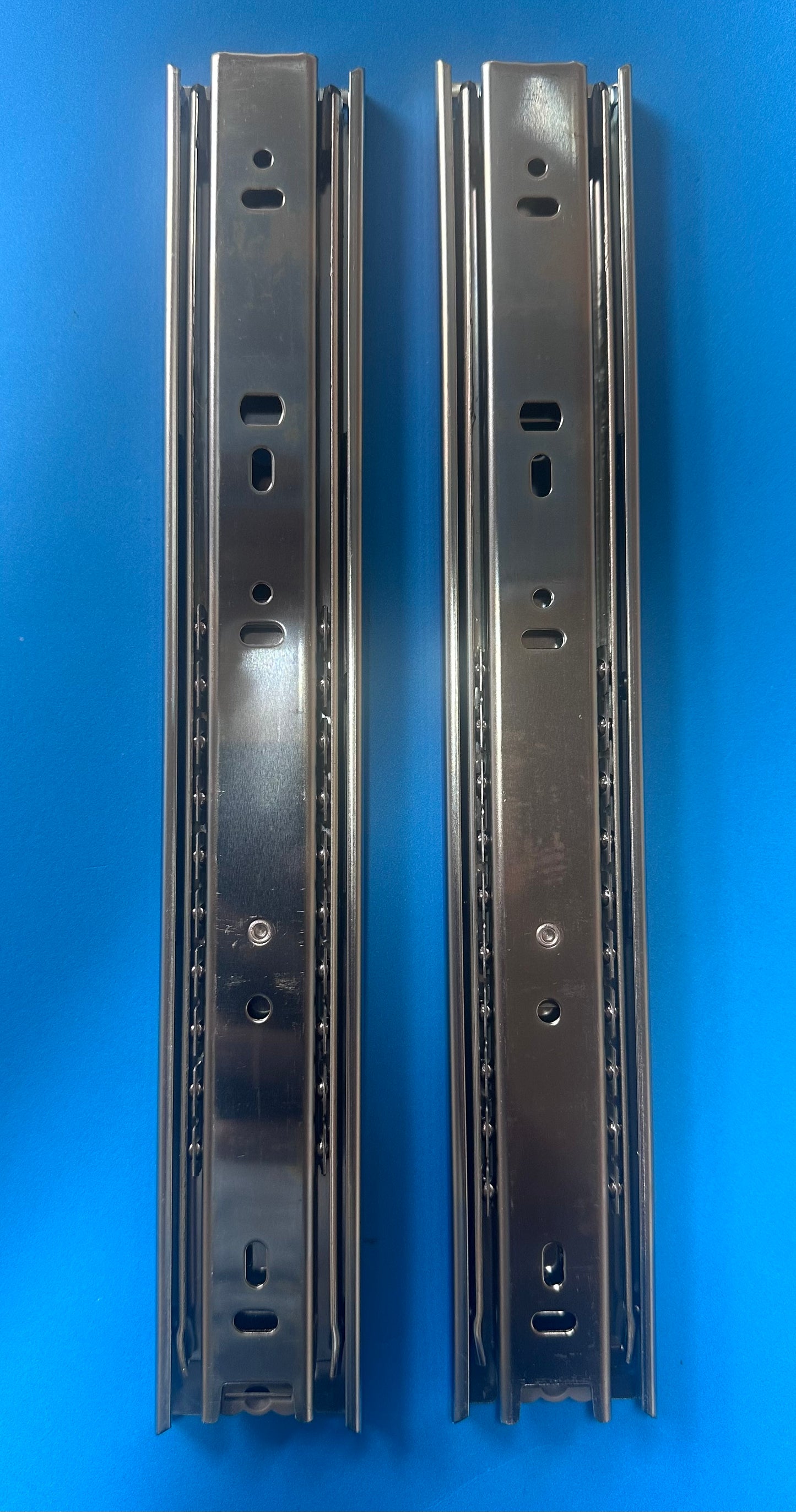 22" 100LB Drawer Slide