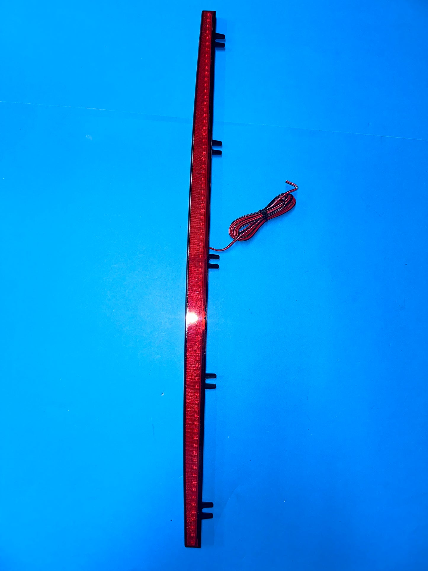 Phaeton Center Tail Light