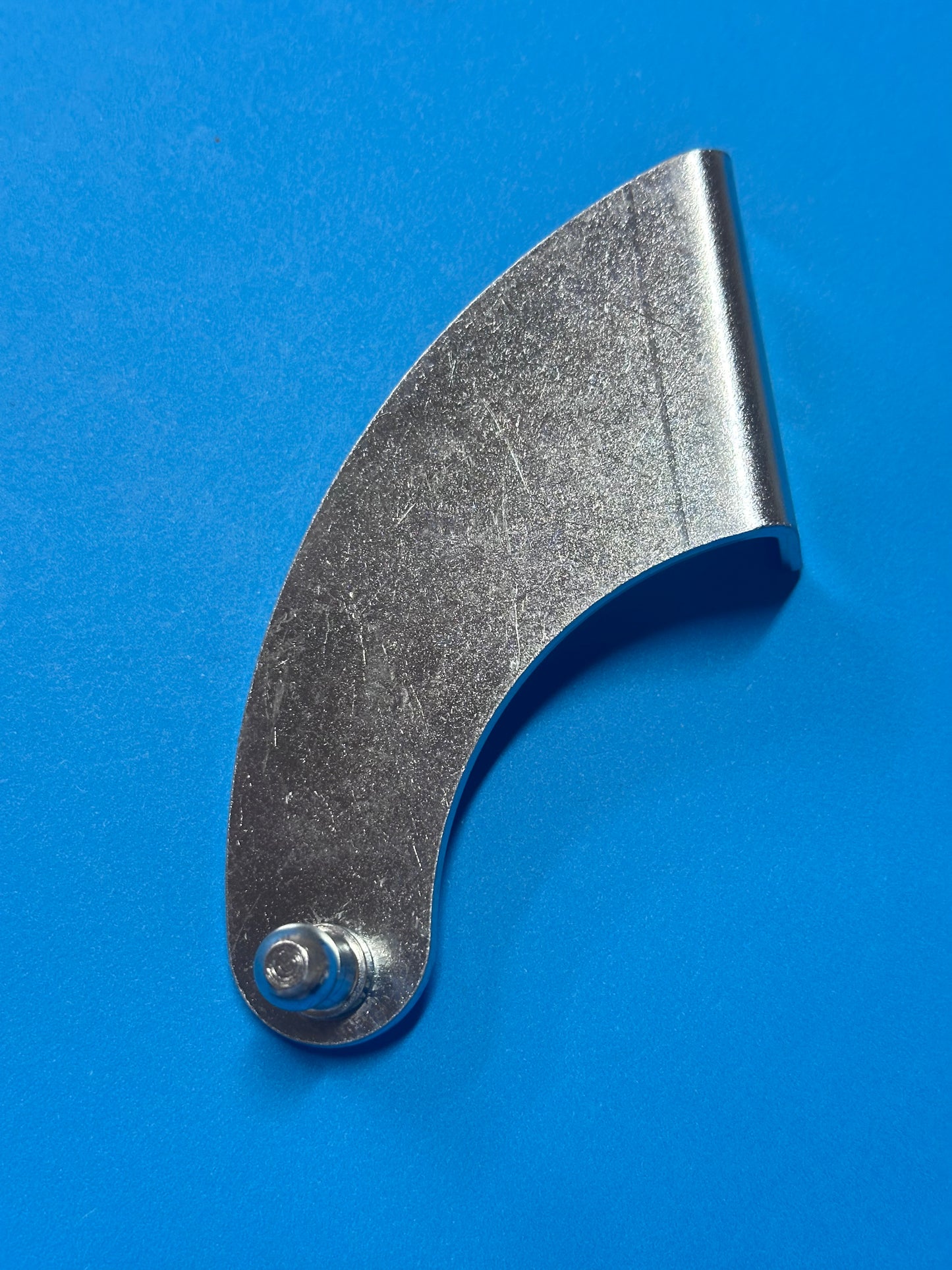 Right Banana Bracket