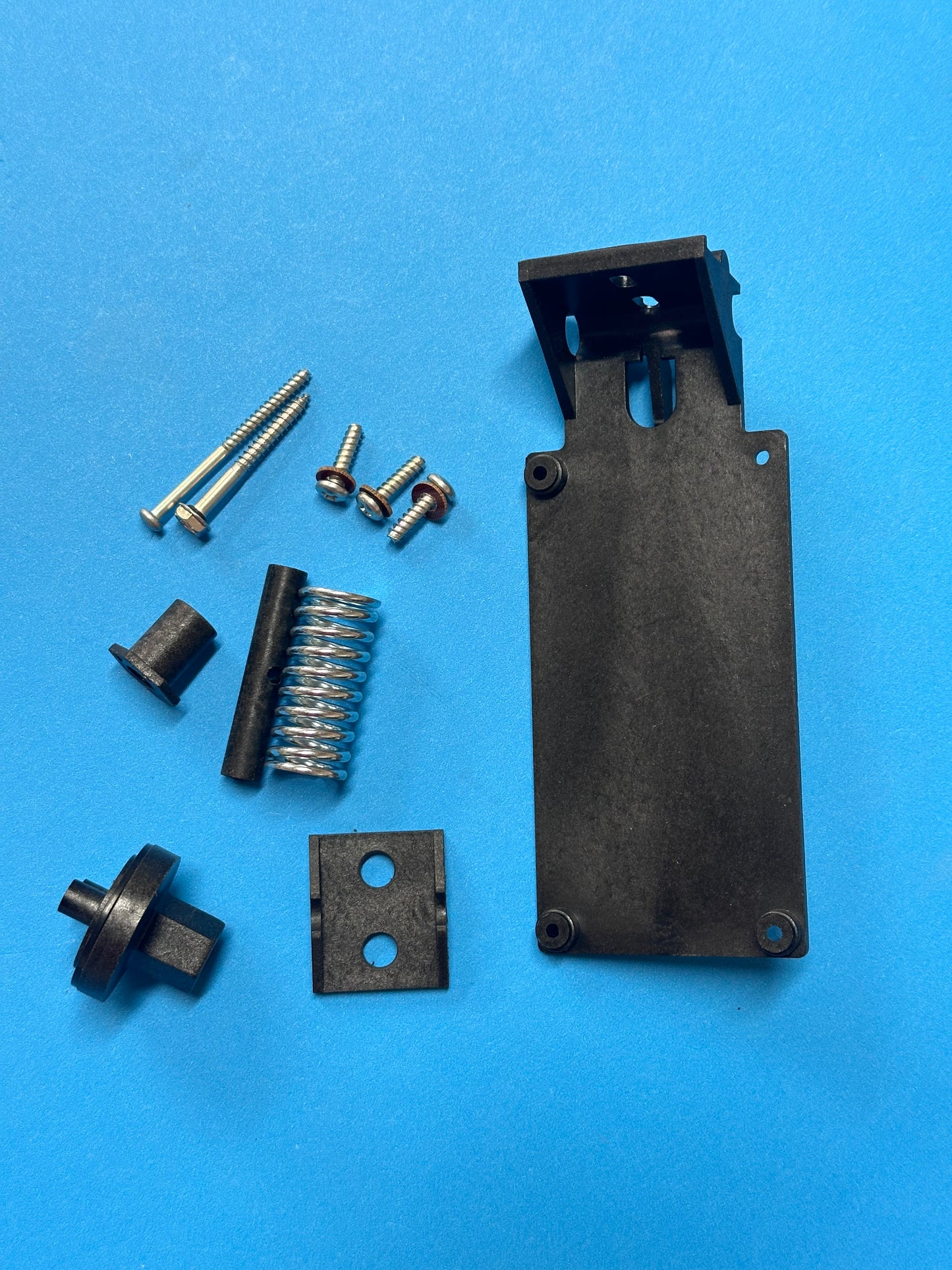 HWH Mounting Box