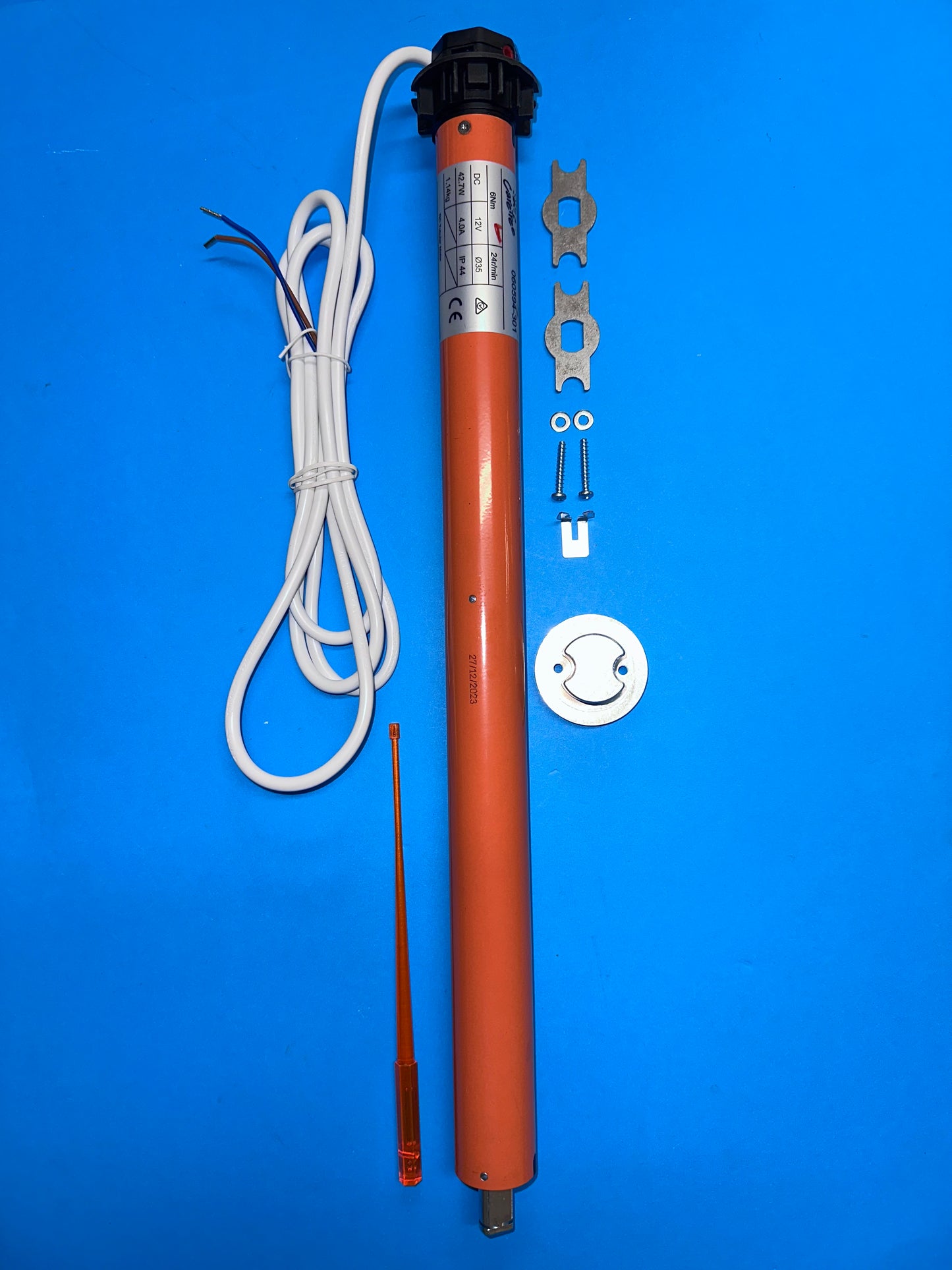 Motor for Entrance Door Awing