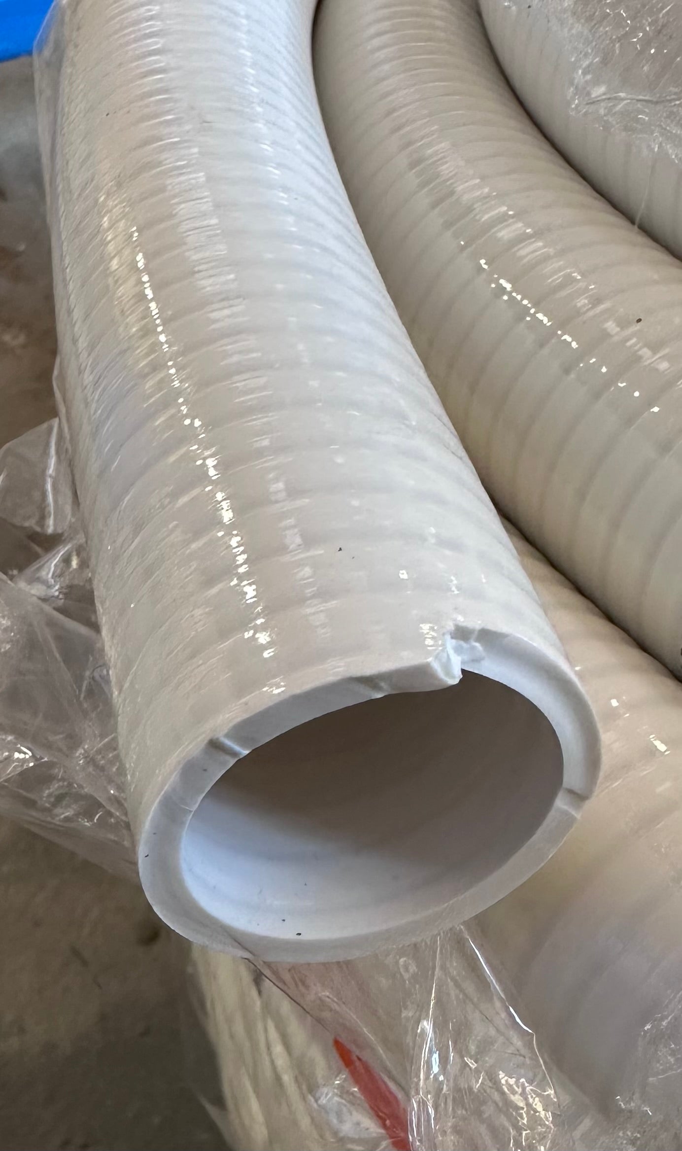 Kuriya Drain Spa Hose