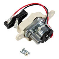 17 RPM Lift Arm Motor Roof Vent