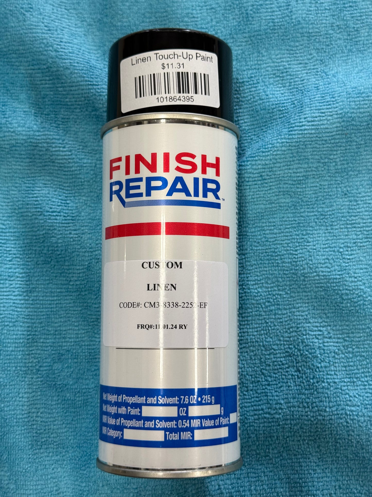 Linen Touch-Up Paint
