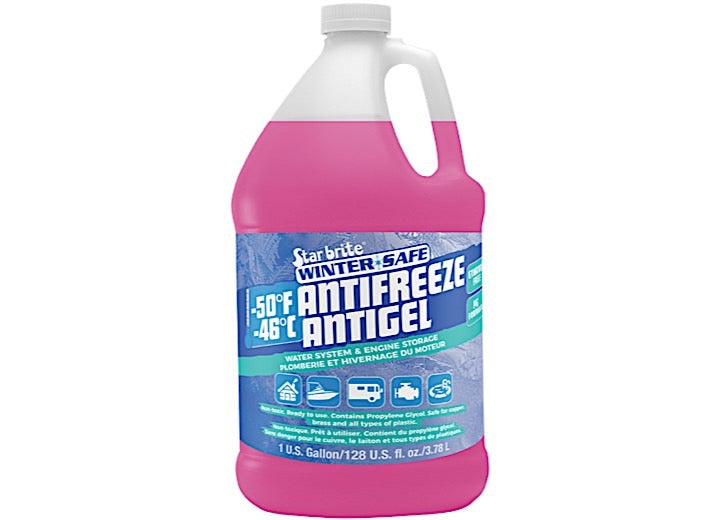 Starbrite AntiFreeze