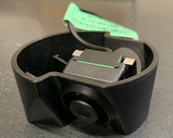 Driver Side Camera