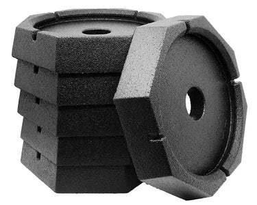 8" HiWay 8 SnapPad