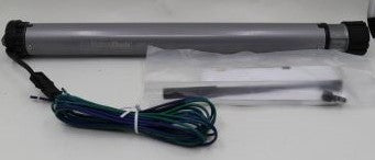 AutoMotion Shade Motor