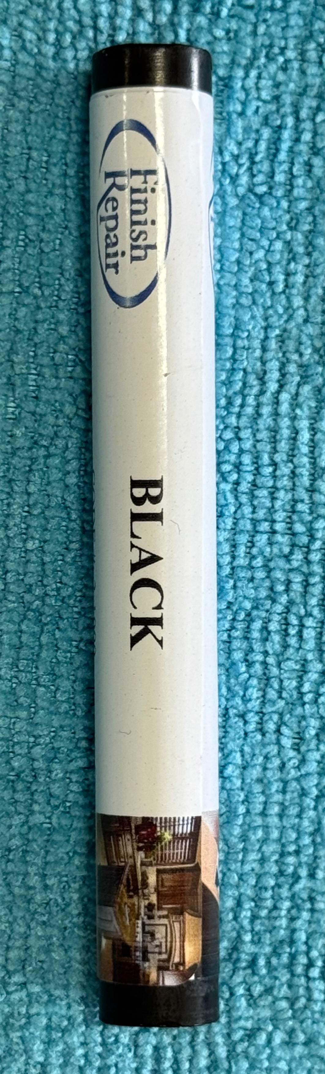 Black Fill Stick