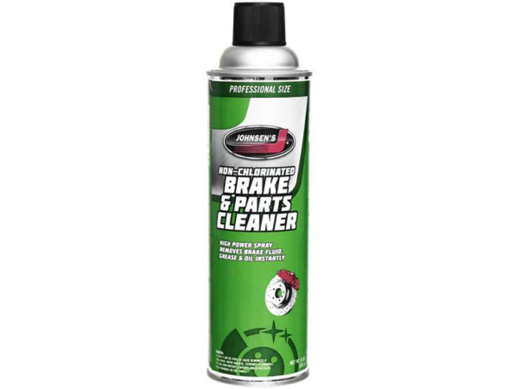 JOHNSENS NON-CHLORINATED BRAKE PARTS CLEANER