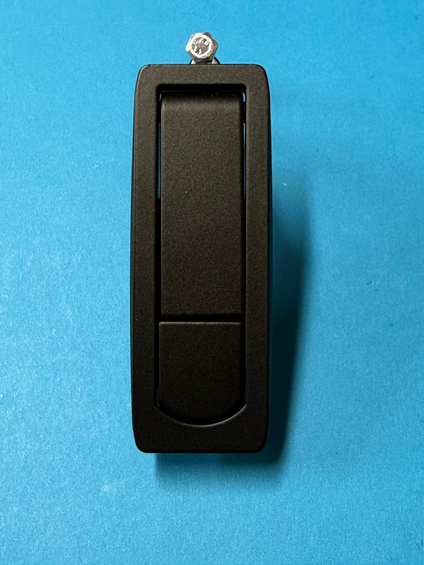 Rear Engine & TV Door Latch