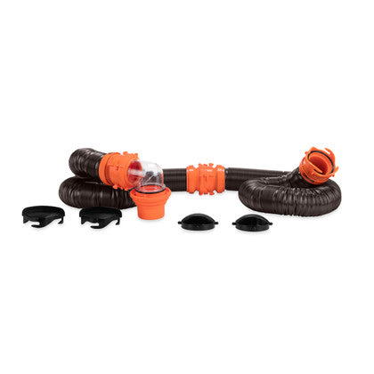 Camco RhinoFlex 20' 4-n-1 Kit