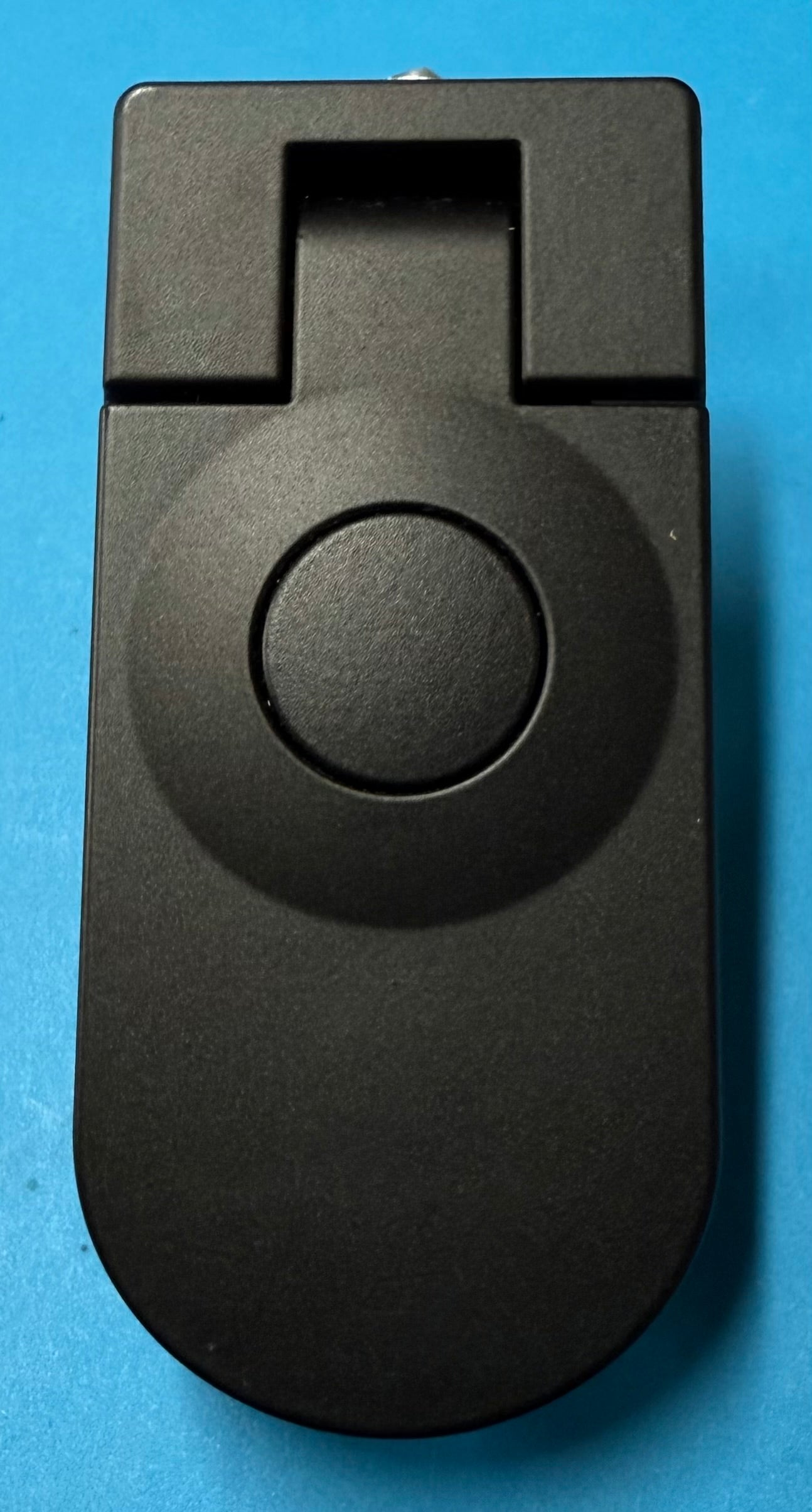 Rear Engine & TV Door Latch