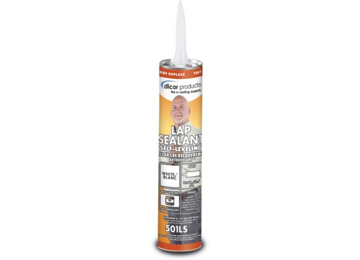 Dicor Self Leveling