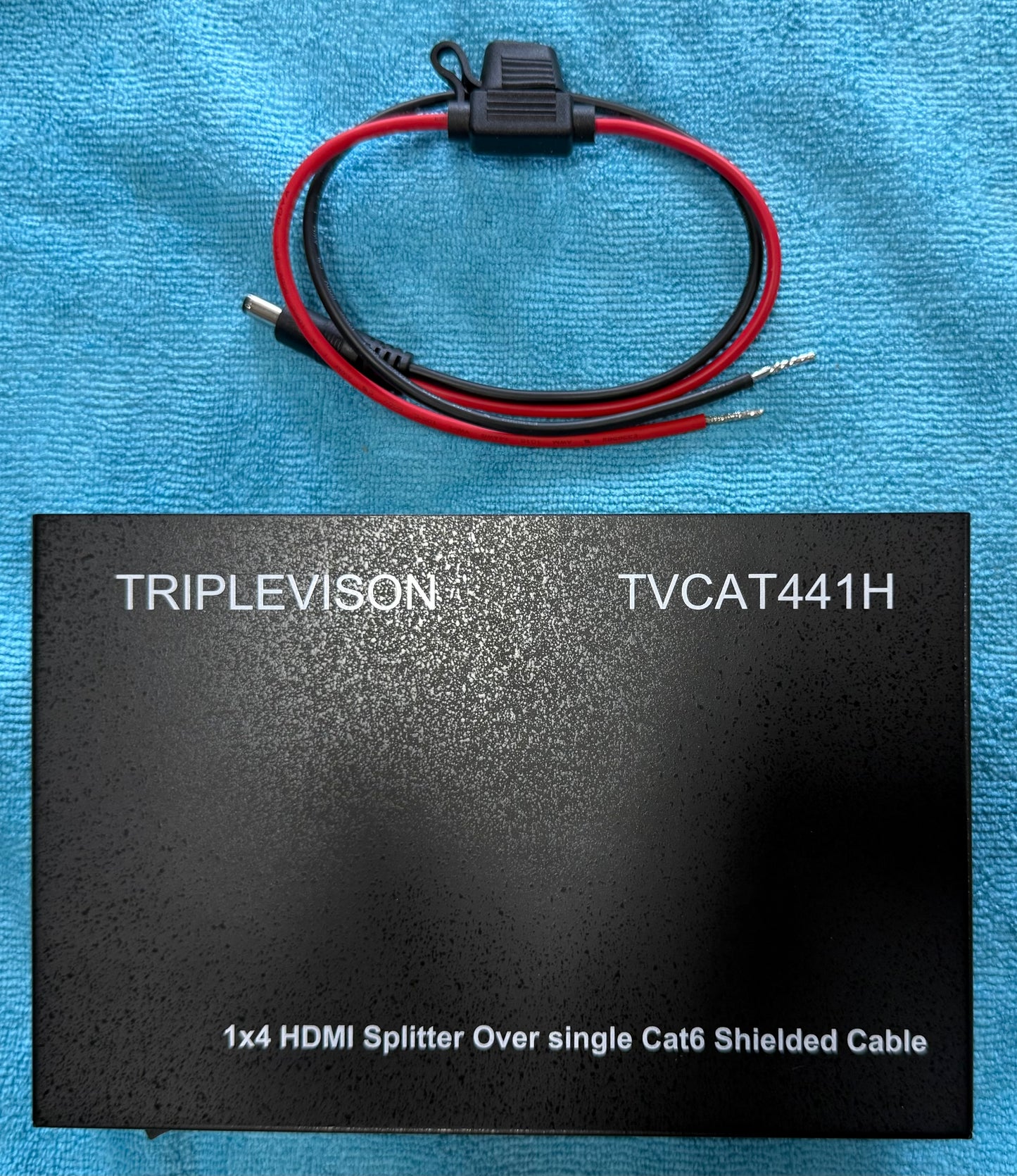 HDMI Extender Receiver