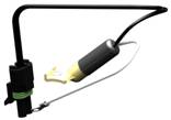 HWH Jack Down Warning Switch - Kick Down RAP1010
