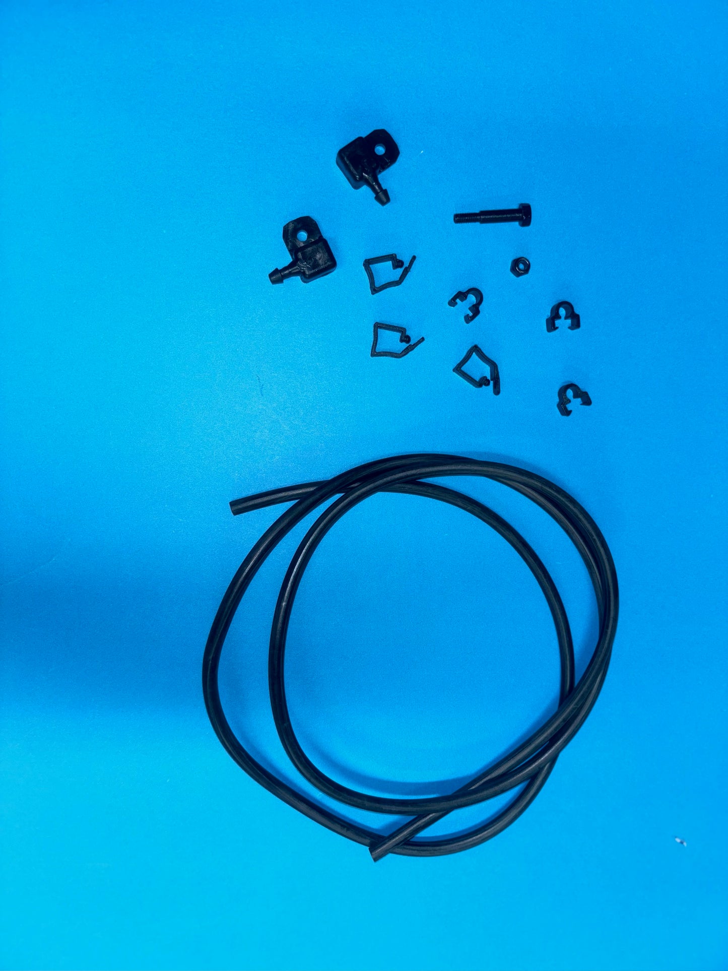 Wiper Wet Kit