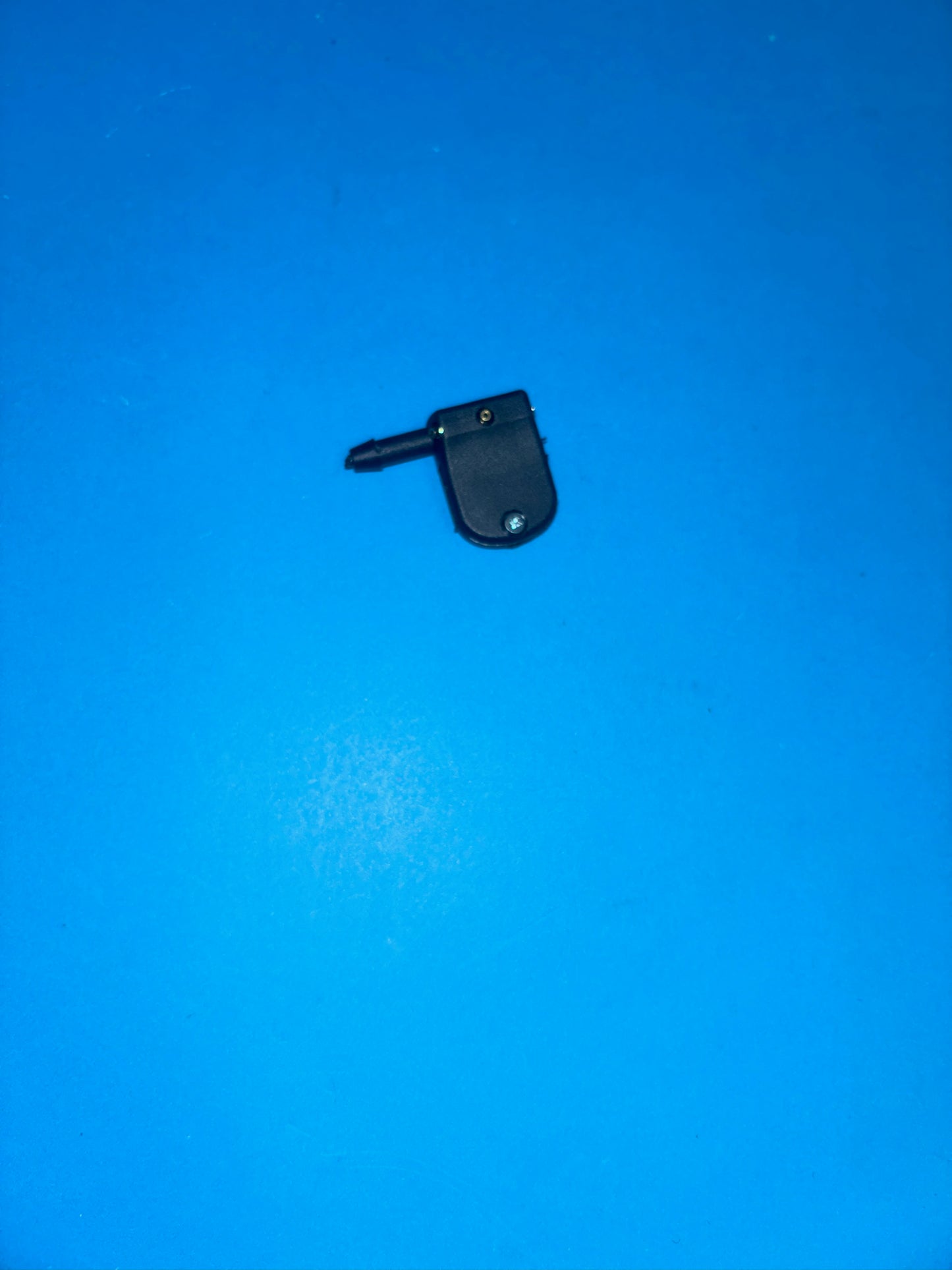 Wiper Sprayer