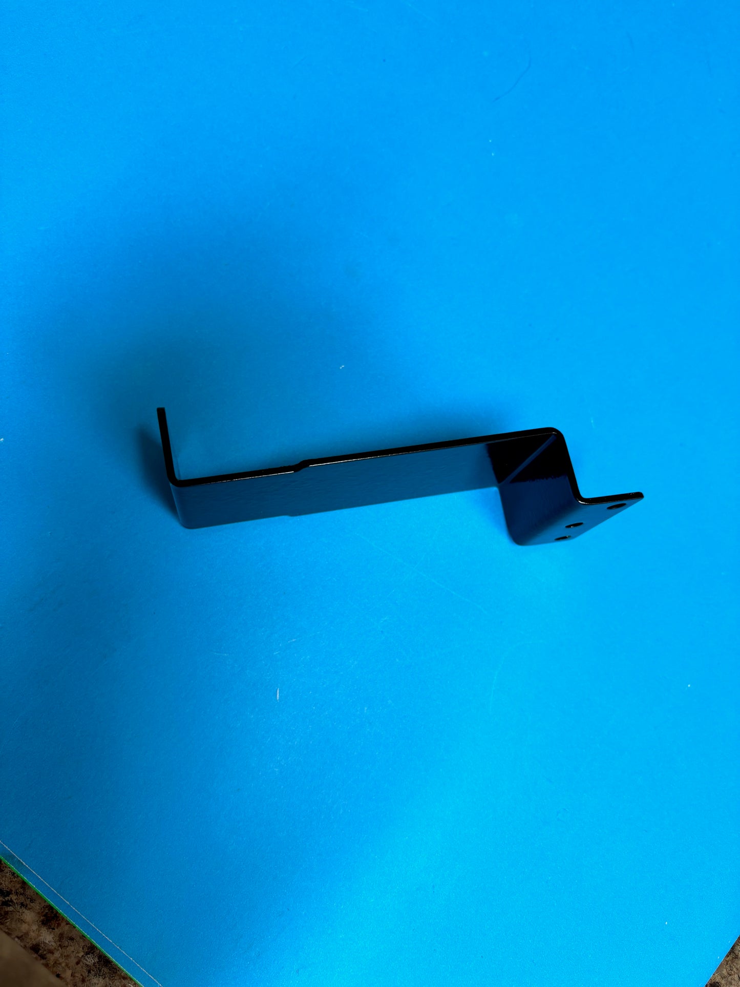Rear Engine Door Stop