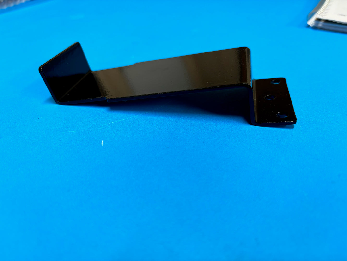 Rear Engine Door Stop
