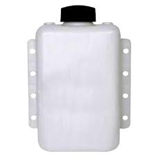 4qt Windshield Washer Tank