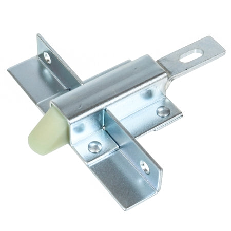 1196 SLIDE BAR LATCH WITH NYLON BOLT - Sierra Pacific